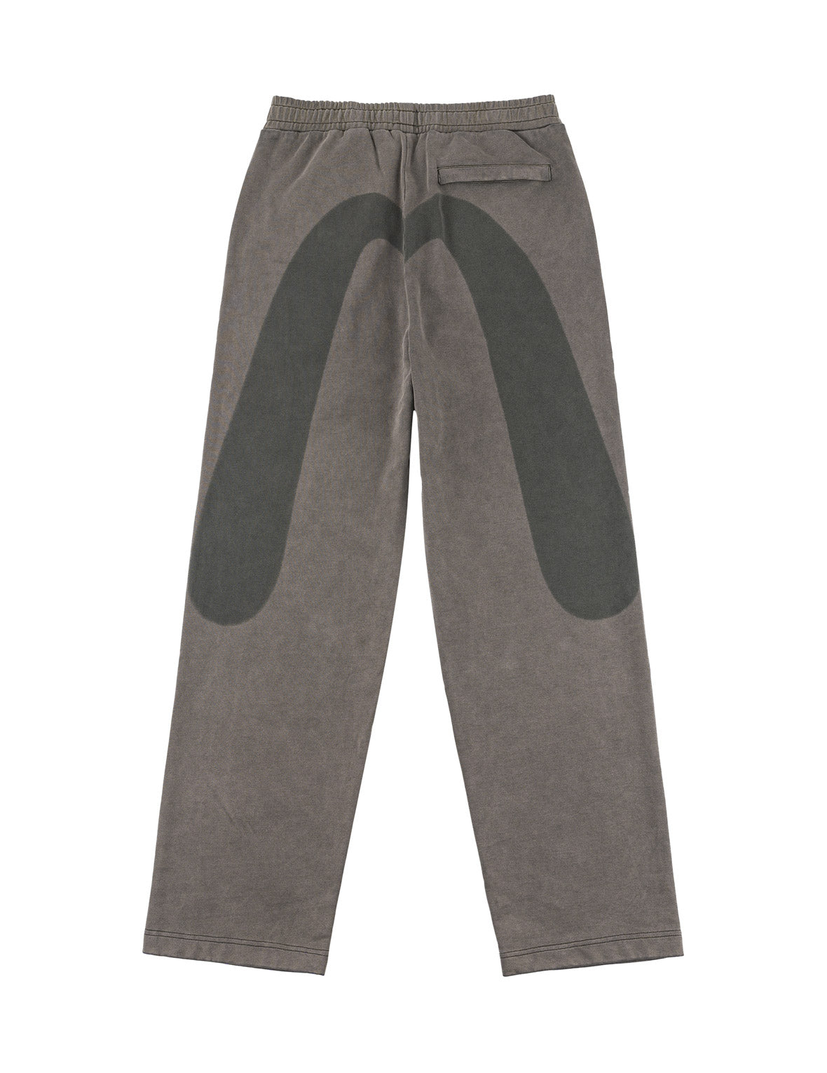 Tonally Panelled Daicock Sweatpants